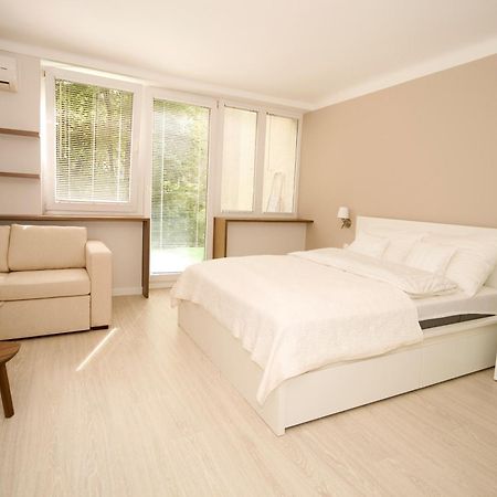 Warsawrent Hit Apartments Room photo