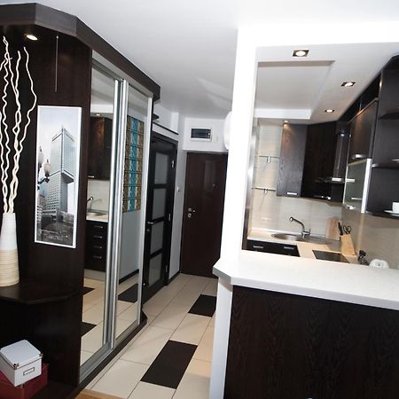 Warsawrent Hit Apartments Room photo