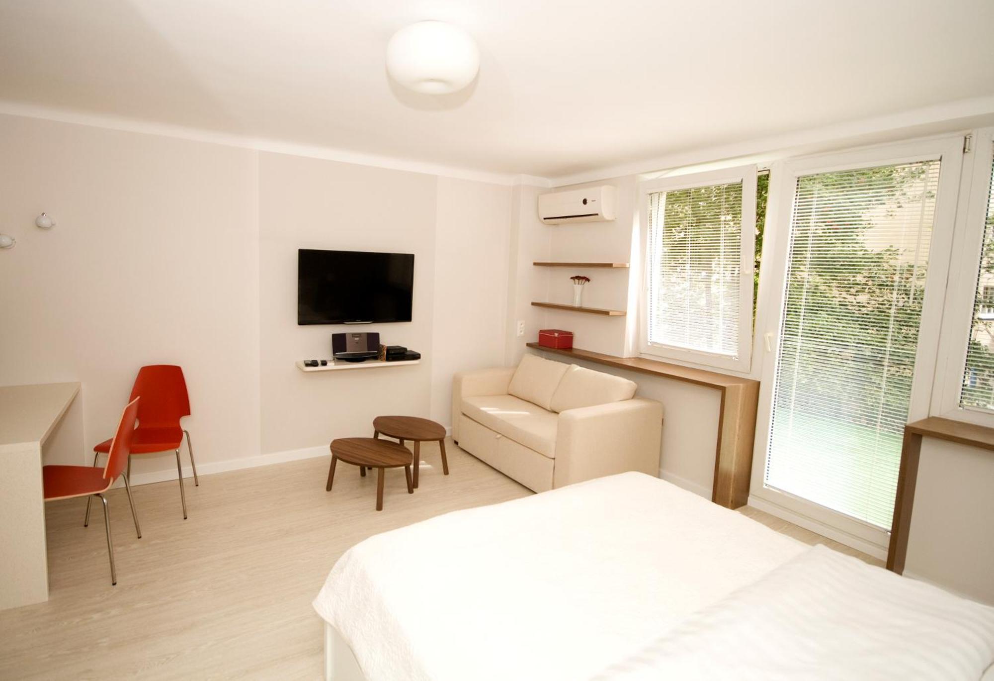 Warsawrent Hit Apartments Room photo