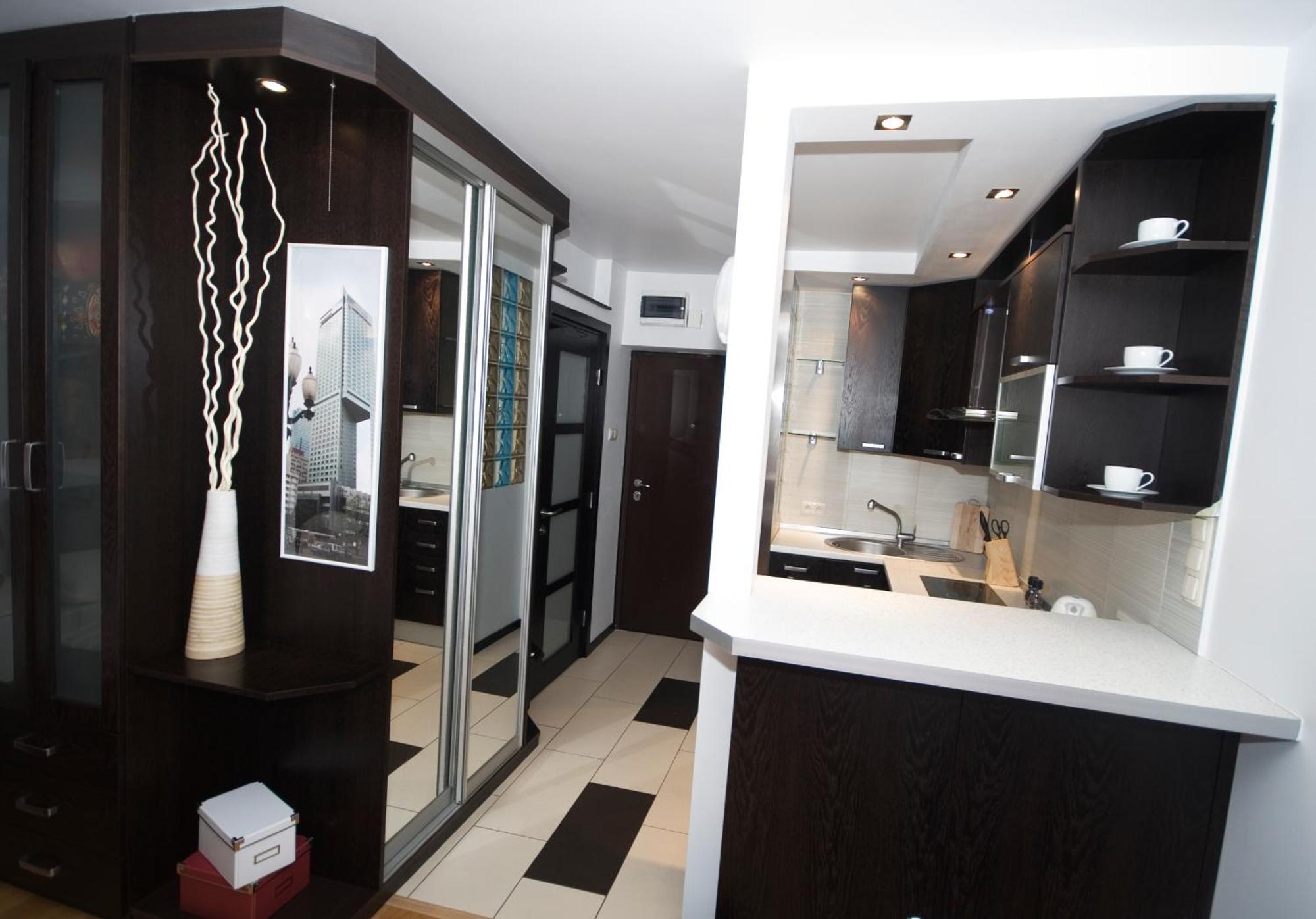 Warsawrent Hit Apartments Room photo