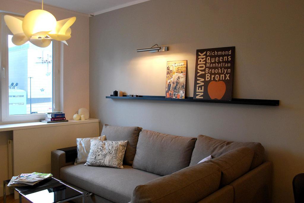 Warsawrent Hit Apartments Room photo