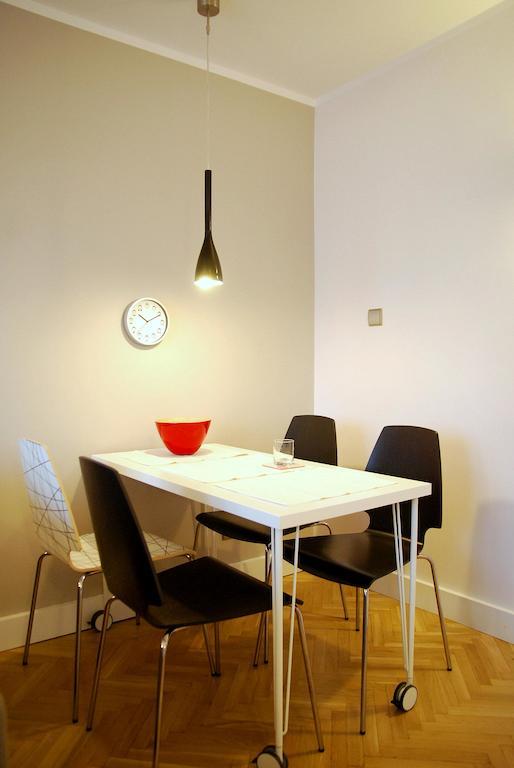 Warsawrent Hit Apartments Room photo