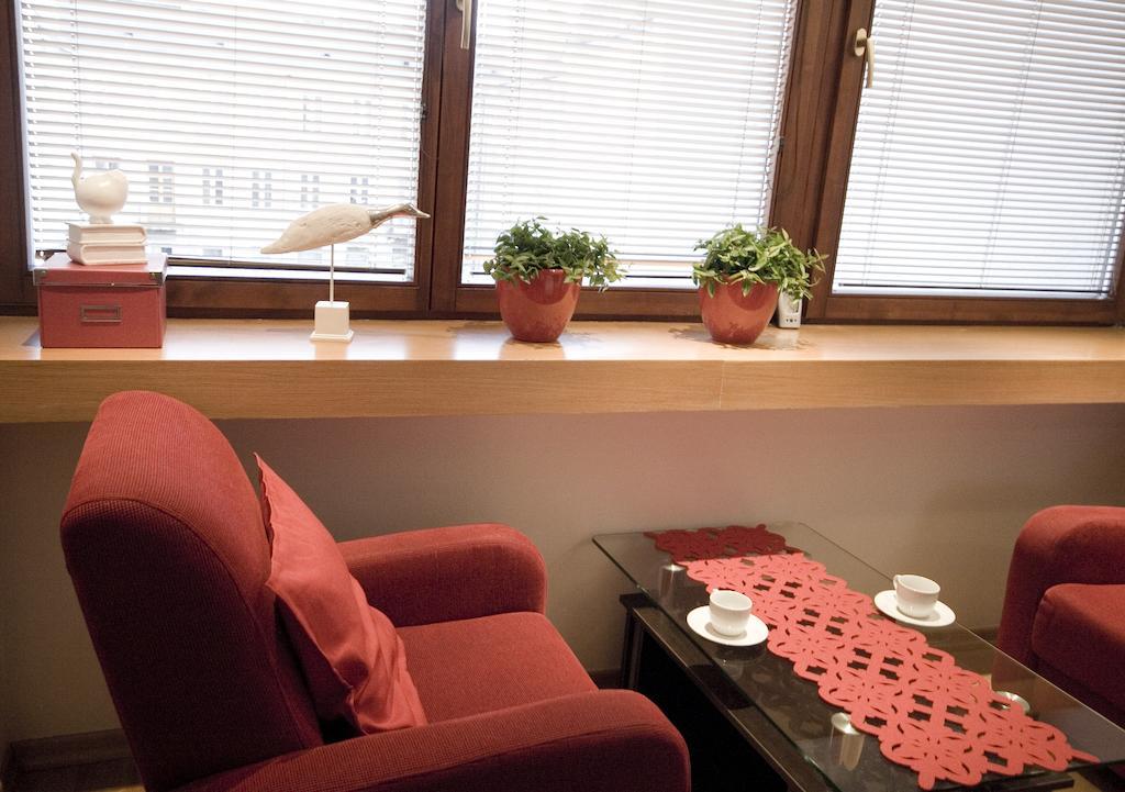Warsawrent Hit Apartments Room photo