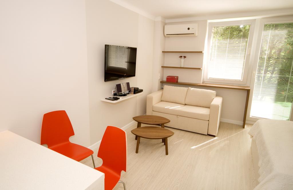 Warsawrent Hit Apartments Room photo
